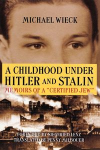 Produktbild: Childhood Under Hitler and Stalin