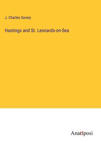 Produktbild: Hastings and St. Leonards-on-Sea