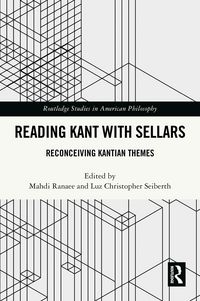 Produktbild: Reading Kant with Sellars