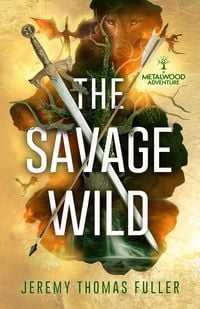 Produktbild: The Savage Wild
