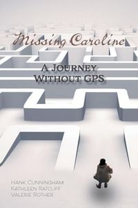 Produktbild: Missing Caroline