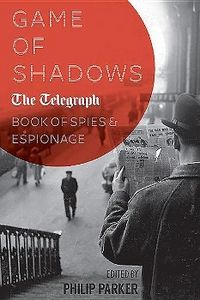Produktbild: Parker, P: Game of Shadows