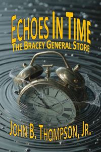 Produktbild: Echoes in Time