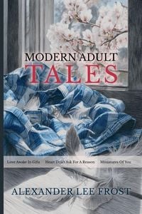 Produktbild: Modern Adult Tales