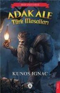 Produktbild: Adakale T&uuml;rk Masallari