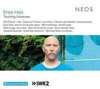 Produktbild: Eres Holz: Touching Universes