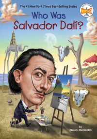 Bild vom Artikel Who Was Salvador Dalí? vom Autor Paula K. Manzanero