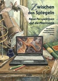 Produktbild: Zwischen den Spiegeln