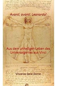 Produktbild: Avanti, avanti, Leonardo!