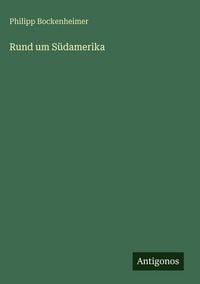 Produktbild: Rund um S&uuml;damerika