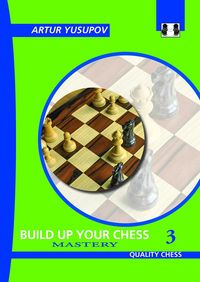 Produktbild: Build Up Your Chess 3 - 2nd Edition