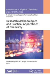Produktbild: Research Methodologies and Practical Applications of Chemistry