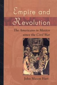 Produktbild: Empire and Revolution