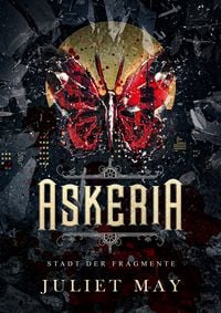 Produktbild: Askeria: Stadt der Fragmente