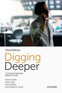 Produktbild: Digging Deeper