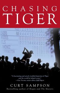 Produktbild: Chasing Tiger