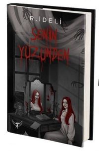 Produktbild: Senin Y&uuml;z&uuml;nden Ciltli