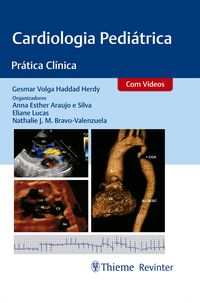 Produktbild: Cardiologia Pedi&aacute;trica