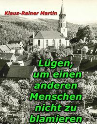 Produktbild: L&uuml;gen, um, einen anderen Menschen nicht zu blamieren