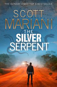 Produktbild: The Silver Serpent