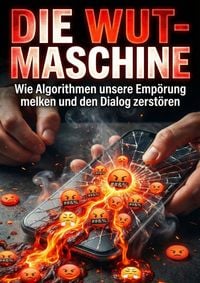 Produktbild: Wut-Maschine