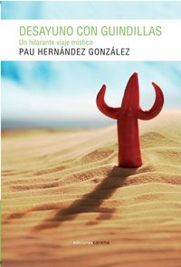 Produktbild: Desayuno con guindillas