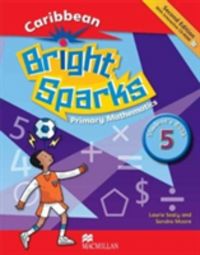 Produktbild: Bright Sparks 2nd Edition Students Book 5 With Cd-Rom
