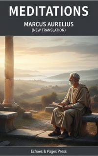 Produktbild: Meditations (New Translation)