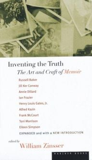 Produktbild: Inventing the Truth