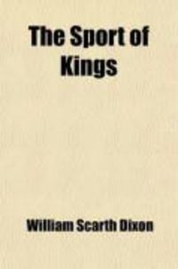 Produktbild: The Sport of Kings