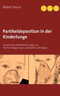 Produktbild: Partikeldeposition in der Kinderlunge