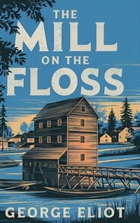 Produktbild: The Mill on the Floss