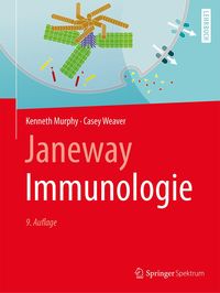Produktbild: Janeway Immunologie