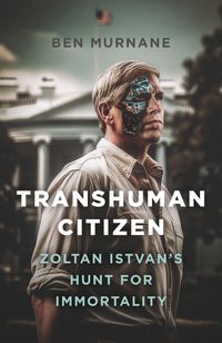 Produktbild: Transhuman Citizen