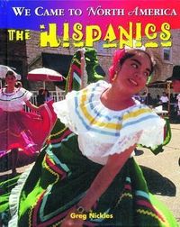 Produktbild: The Hispanics