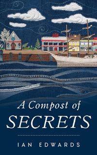 Produktbild: A Compost of Secrets