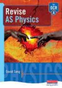 Produktbild: Revise AS Physics for OCR A