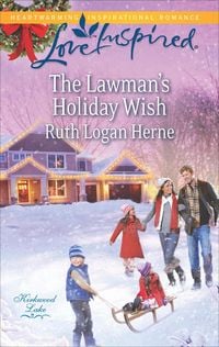 Produktbild: The Lawman's Holiday Wish
