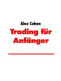 Produktbild: Trading f&uuml;r Anf&auml;nger