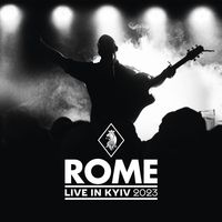 Bild vom Artikel Live in Kyiv 2023, 2 Audio-CD (Digipak) vom Autor Rome