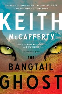 Produktbild: McCafferty, K: The Bangtail Ghost