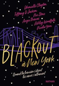 Produktbild: Blackout à New York
