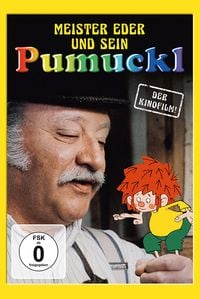 Bild vom Artikel Meister Eder und sein Pumuckl - Der Kinofilm vom Autor 