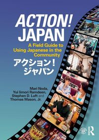 Produktbild: Action! Japan