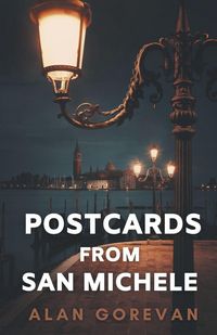 Produktbild: Postcards from San Michele