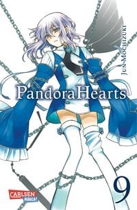 Produktbild: PandoraHearts 9