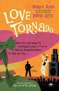 Produktbild: Love Tornado