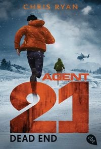 Produktbild: Agent 21 - Dead End