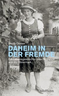 Produktbild: Daheim in der Fremde