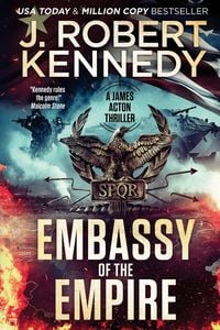 Produktbild: Embassy of the Empire